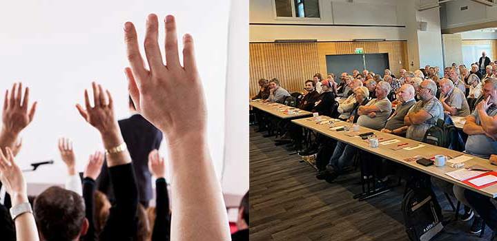 Økonomi og forvaltning
