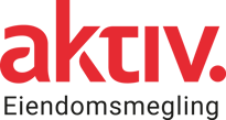 Logo Aktiv Eiendomsmegling