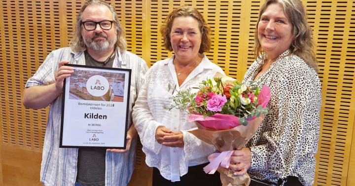 Kilden 2 Web