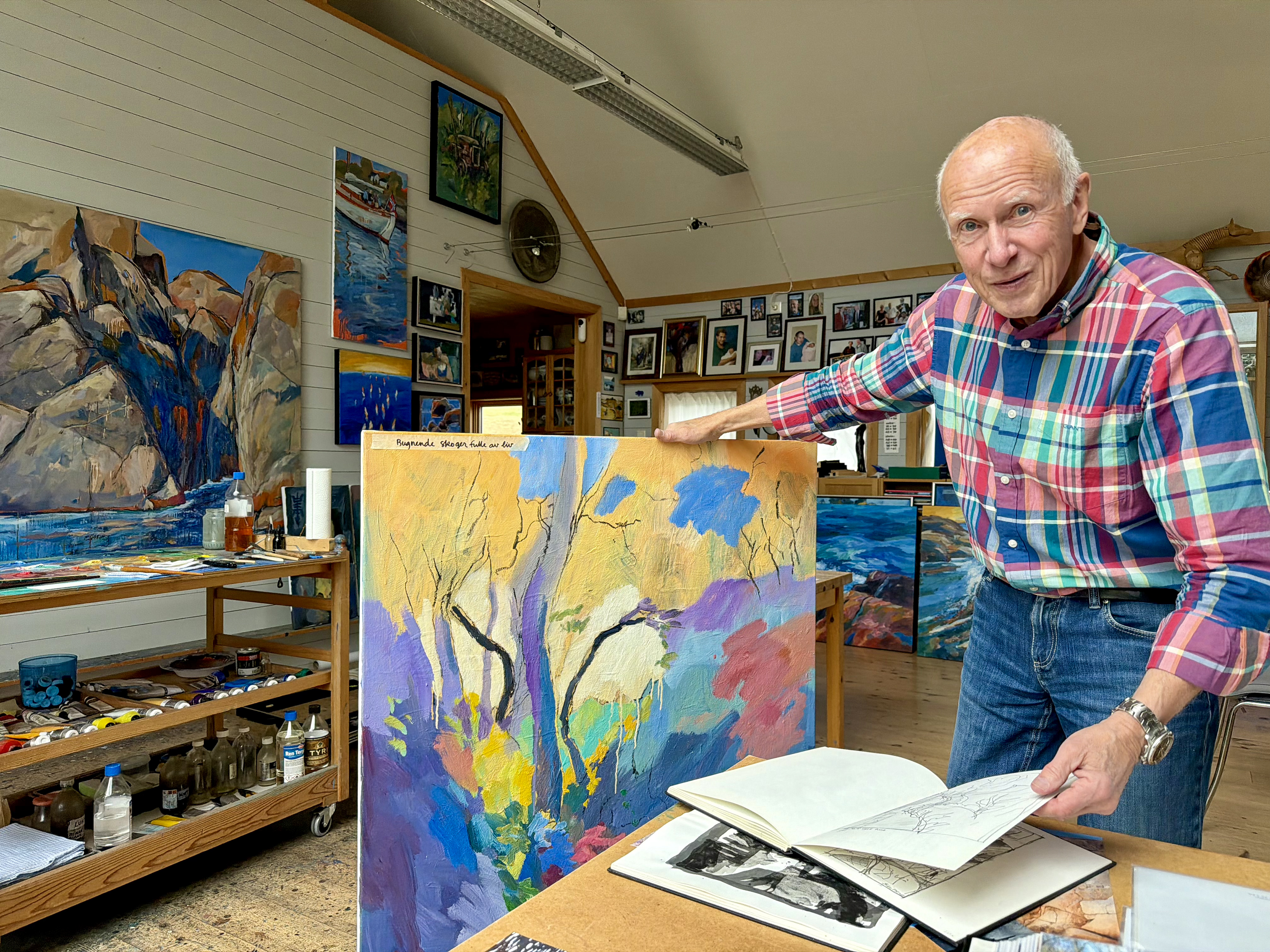 Kunstner 11
