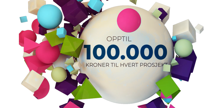Opptil 100 V2