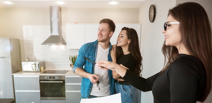 Skal du kjøpe eller selge?